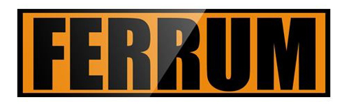 Дымоходы FERRUM