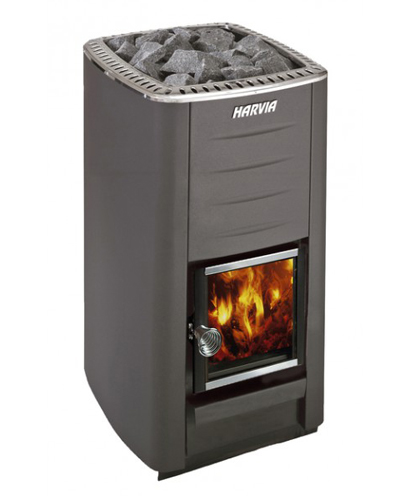 Harvia M2