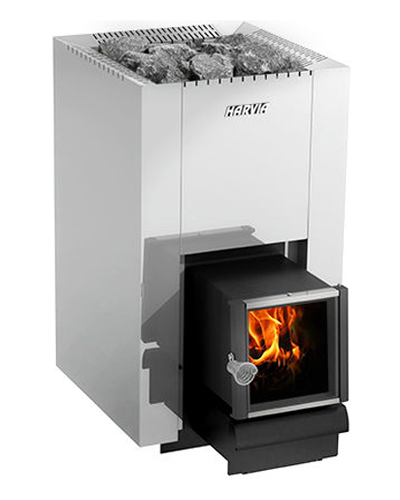 Harvia SL 22 Steel