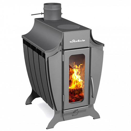 Stoker 100-C