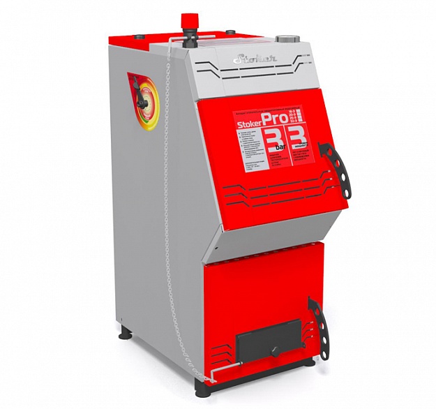 Stoker Pro 20-Э
