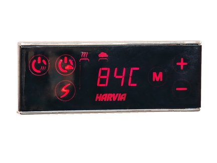 Пульт управления Harvia Xafir CS170
